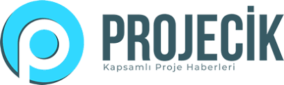 Projecik: Tüm Projelerin Toplandığı Platform